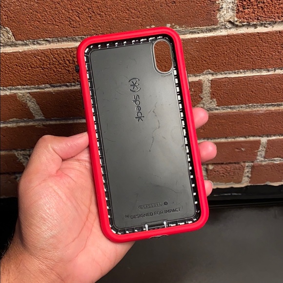 iphone XS Max case - Picture 2 of 5